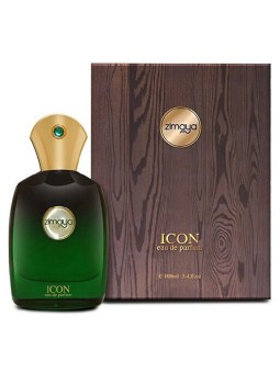 Zimaya Icona Eau De Parfum Uomo 100ml