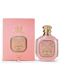 Zimaya Zukhruf Pink Eau De Parfum 100 ml (woman) acquista