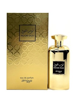 Profumo unisex Zimaya Noor Oud 100ml