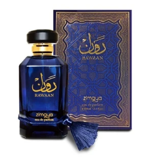 Profumo unisex Zimaya Rawaan 100ml