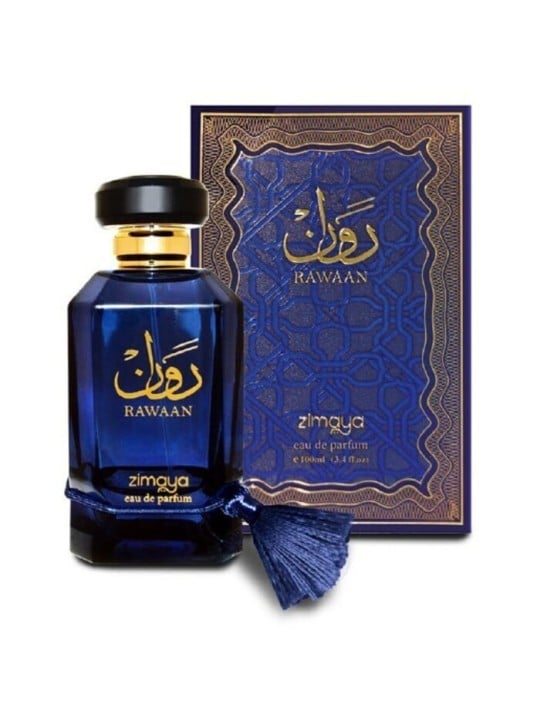 Profumo unisex Zimaya Rawaan 100ml