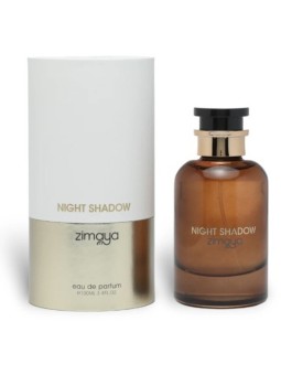 Esplora la sensualitï¿½ï¿½ con Zimaya Eau de Parfum dell'ombra notturna 100ml