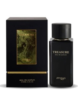 Profumo unisex Zimaya Tesoro 100ml