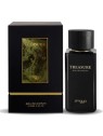 Profumo unisex Zimaya Tesoro 100ml