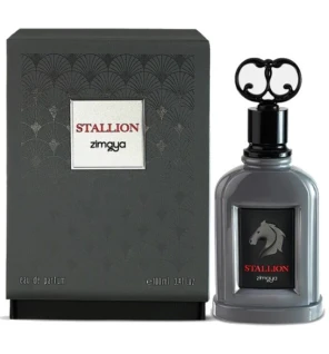 Profumo uomo Zimaya Stallone 100ml