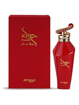 Profumo donna Zimaya Hawwa Red 100ml