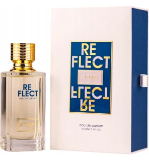 Profumo unisex Zimaya Rifletti sull'acqua 100ml