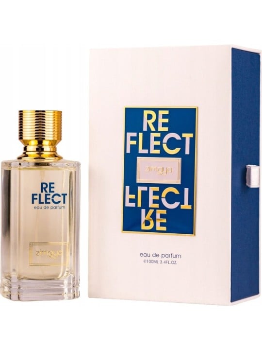 Profumo unisex Zimaya Rifletti sull'acqua 100ml