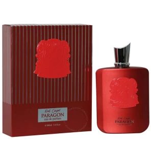 Profumo Zimaya Red Carpet Paragon Eau De Parfum 100ml