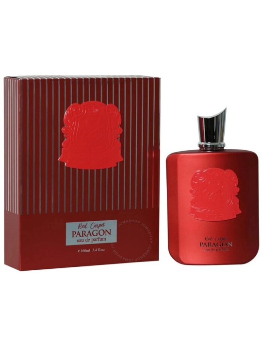 Profumo Zimaya Red Carpet Paragon Eau De Parfum 100ml