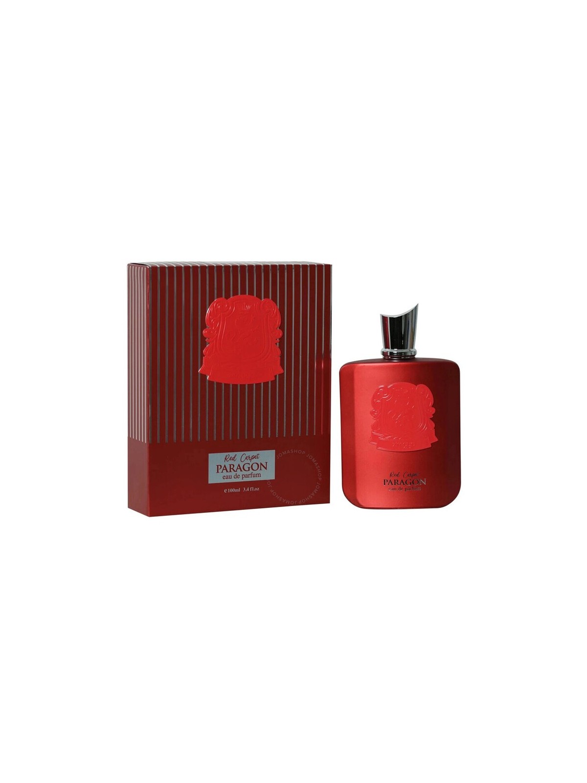 Profumo Zimaya Red Carpet Paragon Eau De Parfum 100ml