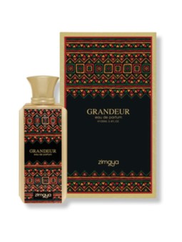 Zimaya Grandeur Eau De Parfum 100ml