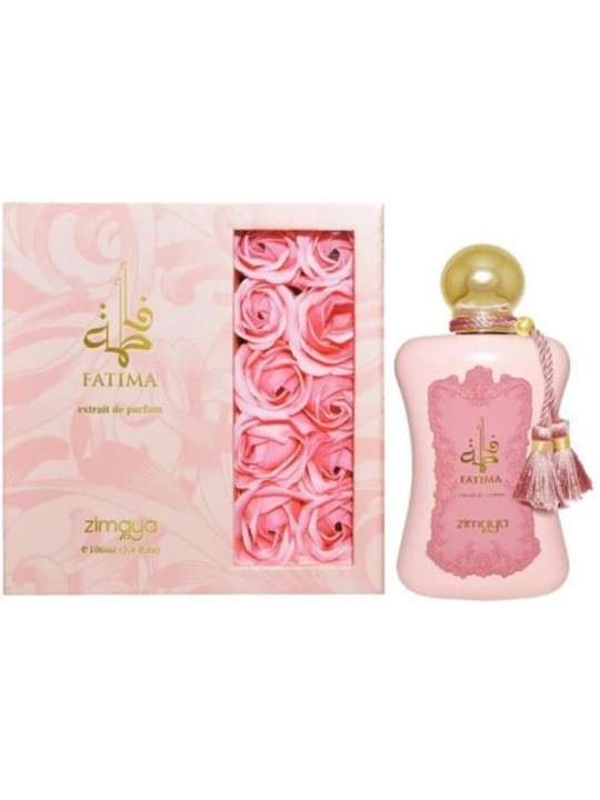 Zimaya Fatima Extrait de Parfum donna 100ml
