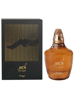 Profumo unisex Zimaya Al Kaser 100ml