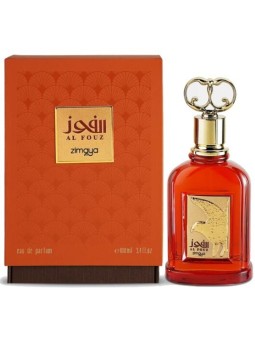 Profumo unisex Zimaya Al Fouz 100ml