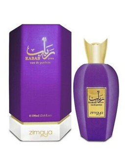 Zimaya Rabab Gems eau de parfum unisex 100ml Zimaya www.essenzetotalstyle.com 