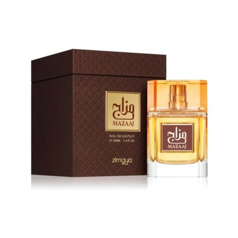 Profumo uomo Zimaya Cancella 100ml