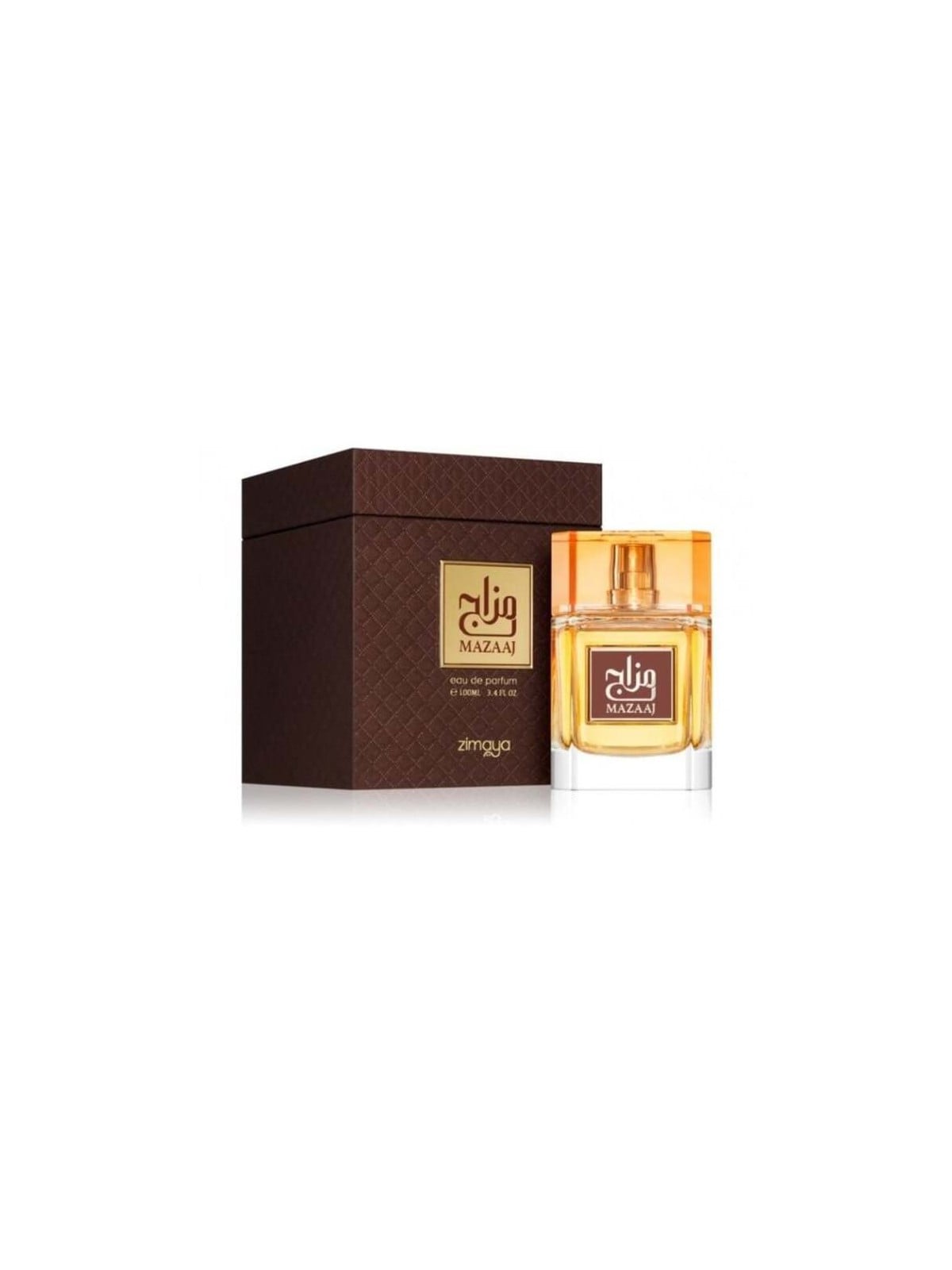 Profumo uomo Zimaya Cancella 100ml