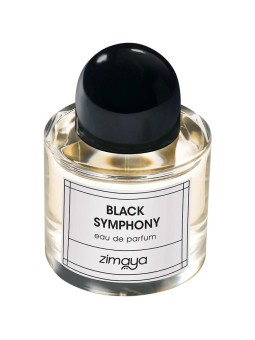 Profumo unisex Zimaya Sinfonia Nera 100ml
