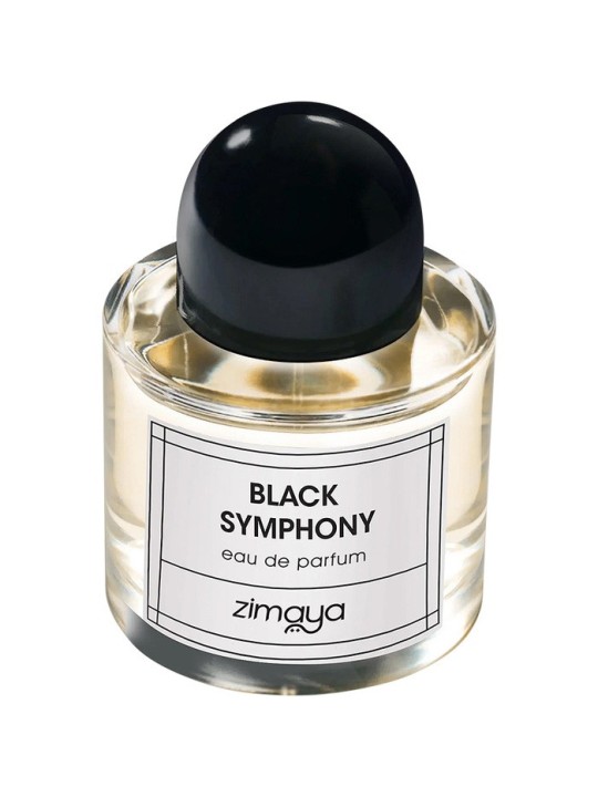 Profumo unisex Zimaya Sinfonia Nera 100ml