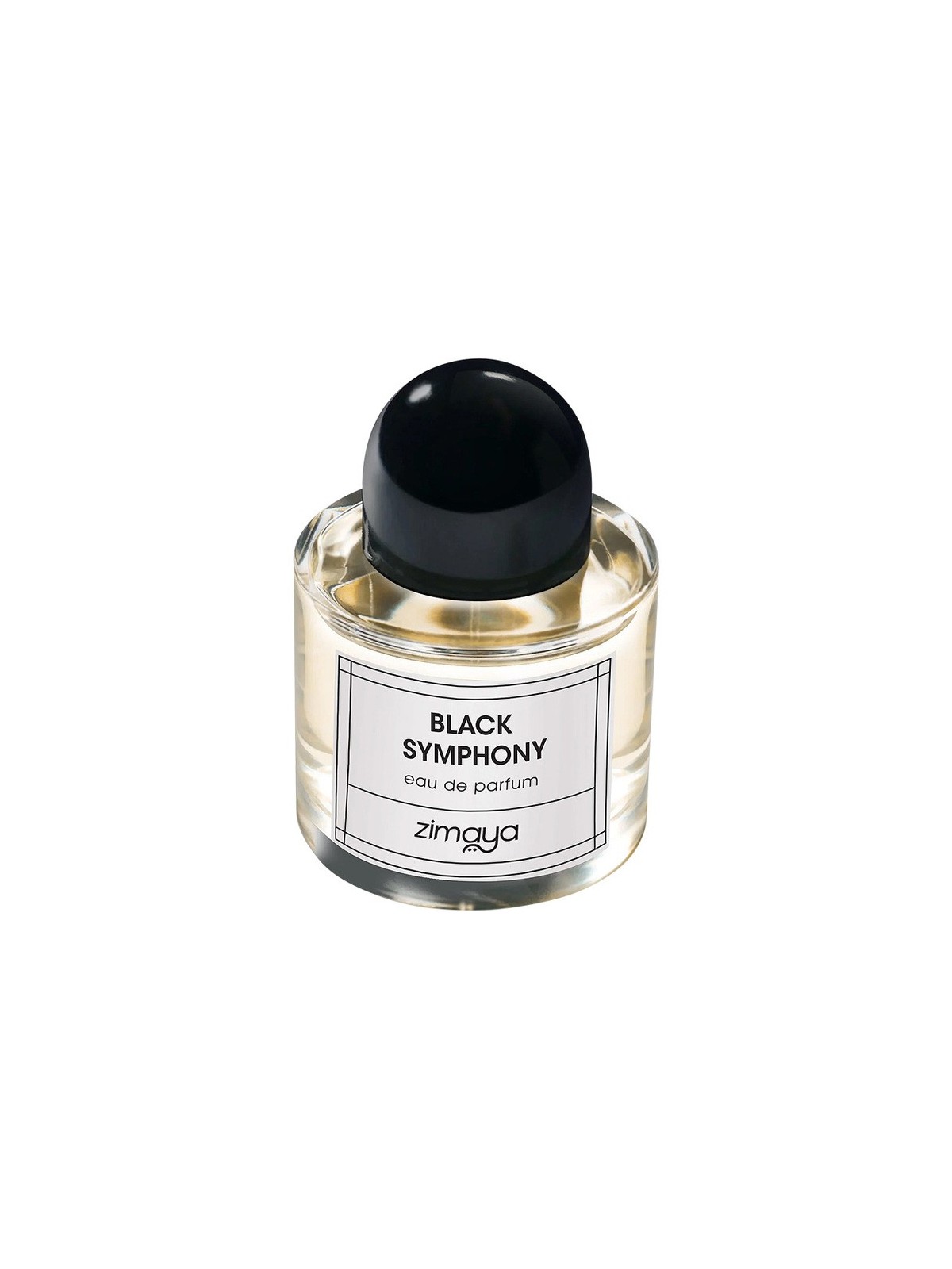 Profumo unisex Zimaya Sinfonia Nera 100ml