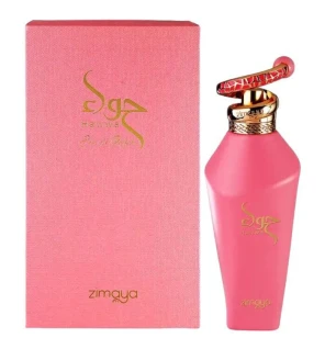 Profumo donna Zimaya Hawwa Pink 100ml