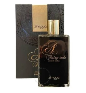 Eau de parfum unisex Zimaya da favola 100ml
