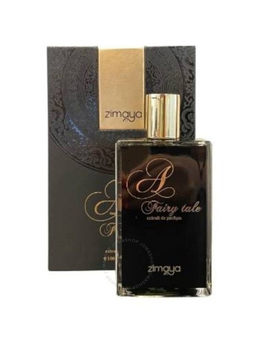 Eau de parfum unisex Zimaya da favola 100ml