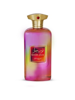 Profumo unisex Zimaya Noor Jazz 100ml