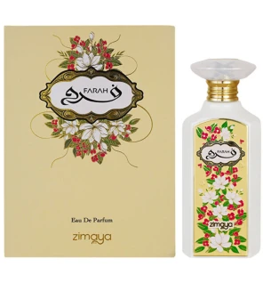 Profumo donna Zimaya Farah 100ml