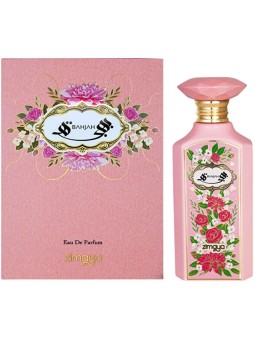 Profumo donna Zimaya Bahjah 100ml