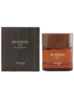 Zimaya Reserved Oud Eau de Parfum 100ml Unisex