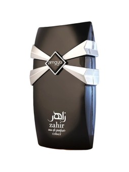 Zimaya Zahir Cobalt Eau de Parfum Unisex 100ml