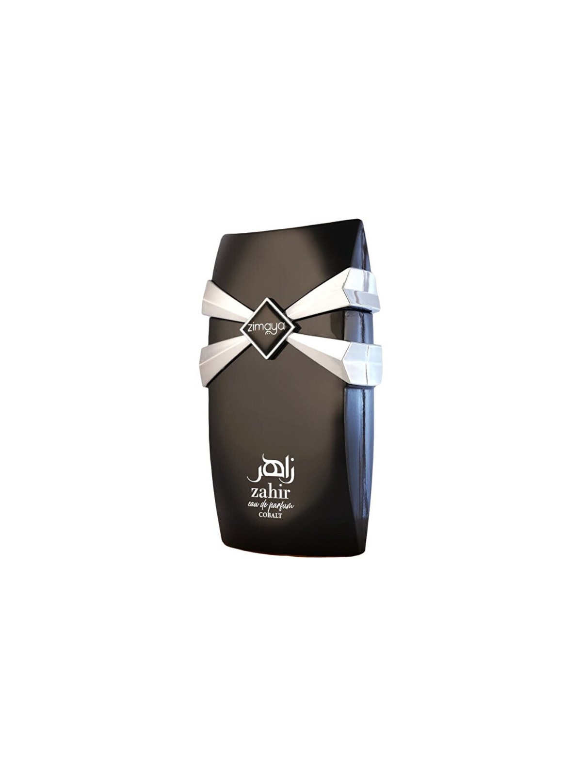 Zimaya Zahir Cobalt Eau de Parfum Unisex 100ml