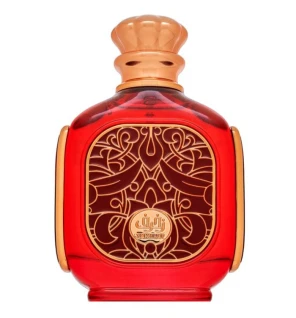 Zimaya Zukhruf Cherry Eau De Parfum 100 ml (woman) acquista 