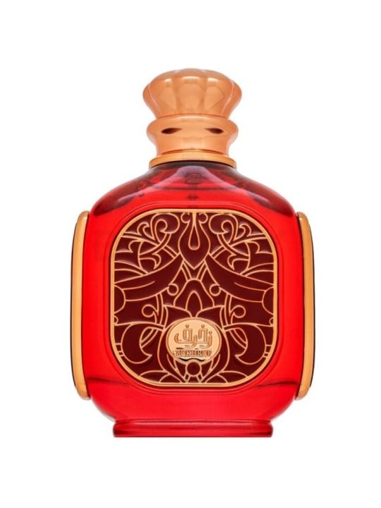 Zimaya Zukhruf Cherry Eau De Parfum 100 ml (woman) acquista 
