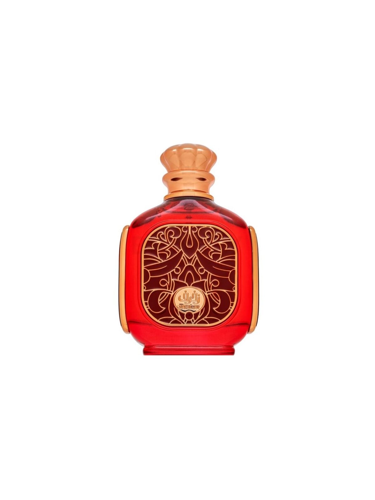 Zimaya Zukhruf Cherry Eau De Parfum 100 ml (woman) acquista 