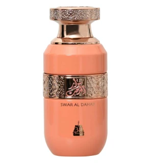 Zimaya Swar Al Dahab Eau De Parfum 100 ml woman
