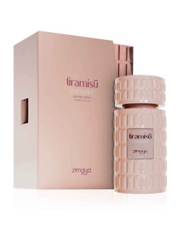 Zimaya Tiramisu Caramel eau de parfum unisex 100ml Zimaya www.essenzetotalstyle.com 