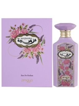 Zimaya Mazharia Eau De Parfum 100 ml (woman) acquista 