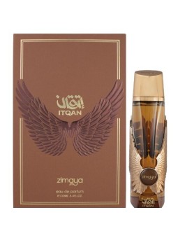 Zimaya Itqan Gold Eau De Parfum 100 ml (unisex) acquista 