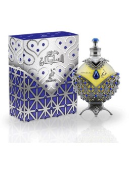 Zimaya Al Embratur Intense Eau De Parfum 100 ml (unisex)