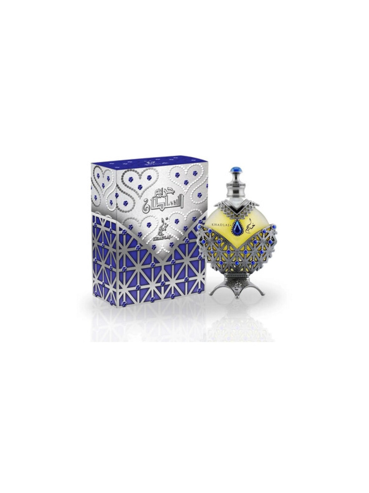Zimaya Al Embratur Intense Eau De Parfum 100 ml (unisex)