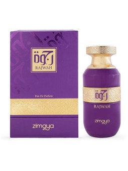 Zimaya Rajwah Eau De Parfum 100 ml (unisex) acquista 