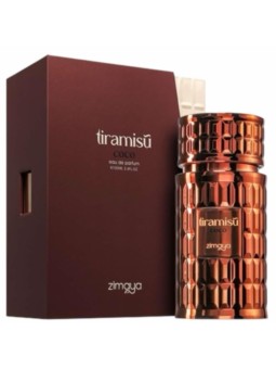 Zimaya Tiramisu Coco Eau de Parfum Unisex