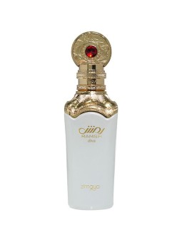 Zimaya Ramsh Diva eau de parfum donna 100ml