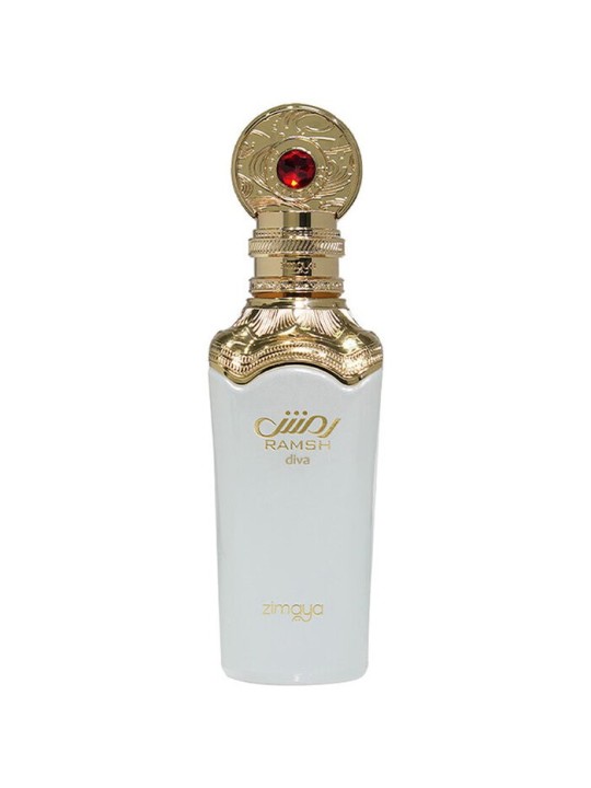 Zimaya Ramsh Diva eau de parfum donna 100ml