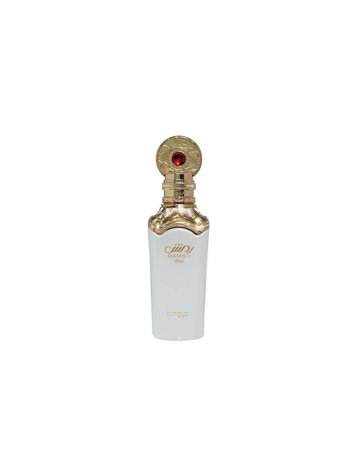 Zimaya Ramsh Diva eau de parfum donna 100ml