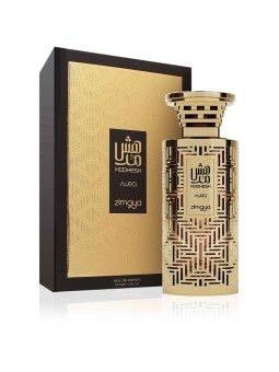 Zimaya Modhesh Aura eau de parfum uomo 100ml Zimaya www.essenzetotalstyle.com 