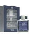 Zimaya Abadi Opulent eau de parfum uomo 100ml